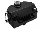 Mishimoto MMRTMUS15EBK: Aluminum Coolant Expansion Tank