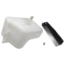 RESTOPARTS® Supplied Coolant Overflow Tanks