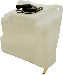 Dorman Products 603-100: Non-Pressurized Coolant Reservoir 1988-2002 GMC, 1988-2003 Chevy, 1999-2000 Cadillac