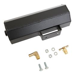 Summit Racing™ Aluminum Overflow Tanks