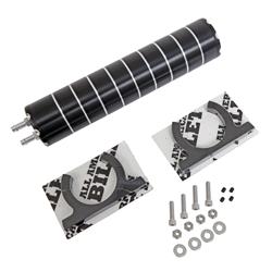 All American Billet ROFT-10-SL: Radiator Overflow Tank
