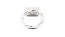 Vibrant Performance 12778: 12778 Gen 3 Catch Can Mounting Bracket [Single]