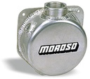 Moroso 63656: Cooling System Expansion Tank 1 Quart Capacity