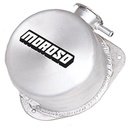 Moroso 63650: Cooling System Expansion Tank 1 1/2 Quart Capacity