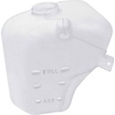 OER 493072: Radiator Overflow Jar 1973-81 Pontiac Firebird