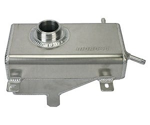 Moroso 63783: Coolant Expansion Tank 2011-2014 Mustang V6/GT