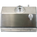 Moroso 63806: 63806 Coolant Expansion Tank Fits 2015 Ford Mustang