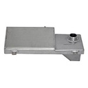 Moroso 63767: 63767 Coolant Expansion Tank Fits 1996-2004 Ford Mustang