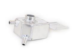 Canton Racing Products 80-233S: 80-233S Supercharger Coolant Tank 2003-2004 Ford Mustang Cobra