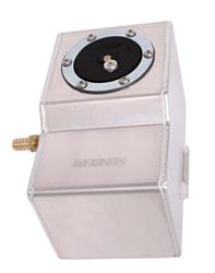 Moroso 63495: Coolant Expansion Tank 1996-2004 Mustang