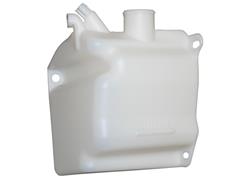 Brothers Trucks OFJ0084: OFJ0084 Coolant Overflow Tank 1981-1984 Chevy/GMC C/K Serice Truck, Blazer/Jimmy & Suburban, White