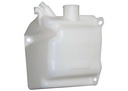 Brothers Trucks OFJ0084: OFJ0084 Coolant Overflow Tank 1981-1984 Chevy/GMC C/K Serice Truck, Blazer/Jimmy & Suburban, White
