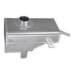 Moroso 63768: Coolant Expansion Tank 2005-2010 Ford Mustang V6 & GT