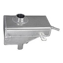 Moroso 63768: Coolant Expansion Tank 2005-2010 Ford Mustang V6 & GT