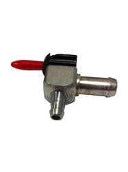 JAZ Products 890-003-03: 90° Petcock Fitting