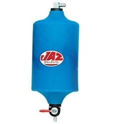 JAZ Products 600-025-11: Overflow Catch Tank 1-Quart Blue