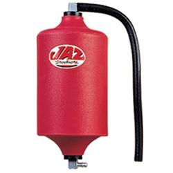 JAZ Products 602-025-06: Recovery Catch Tank 1-Quart Red