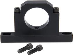 Allstar Performance ALL14200: Overflow Tank Bracket For JAZ Overflow Tanks