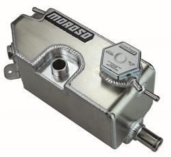 Moroso 63799: 63799 Coolant Tank, Bmw, E30, M3
