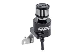 APR MS100187: DQ500 DSG/S-Tronic Transmission Catch Can and Breather System 2012-2020 Audi RS3/TT RS Quattro 2.5L