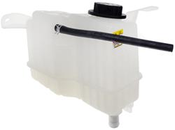 Dorman Products 603-026: Pressurized Coolant Reservoir 1997-2004 Ford V8, 2002-2003 Lincoln V8