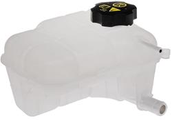 Dorman Products 603-383: Pressurized Coolant Reservoir 2010-2016 Chevy, 2012-2018 Buick