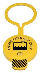 Crown Automotive Coolant Bottle Caps