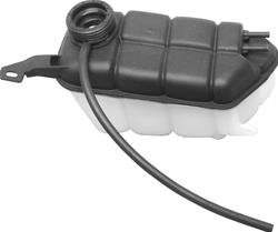 URO Parts Coolant Recovery and Expansion Tanks