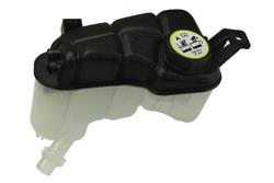 URO Parts Coolant Recovery and Expansion Tanks