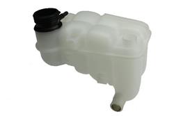 URO Parts Coolant Recovery and Expansion Tanks