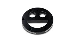 Vibrant Performance Replacement Catch Can Caps