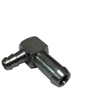 JAZ Products 892-002-03: 1/4 ELBOW FOR OVERFLOW