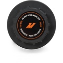 Mishimoto MMRC-11-FRD: Ford Overflow Reservoir Cap 1.1 Bar / 16 psi / 110 kPa Pressure Tolerance
