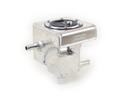 Canton Racing Products 80-246GT: 80-246GT Supercharger Coolant Tank 2011-2014 Ford Mustang GT500