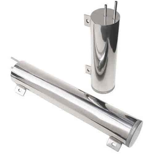 Trans Dapt 6911: Radiator Overflow Tank Diameter: 2"
