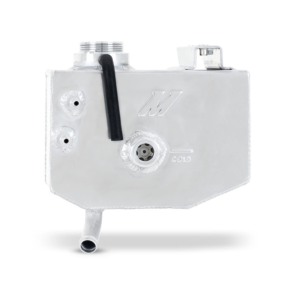 Mishimoto MMRT-BR-21P: Bronco 2.3/2.7L Expa Tank