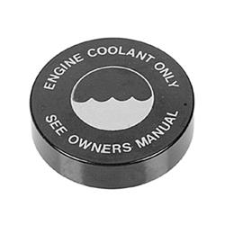 Dorman Coolant Reservoir Caps