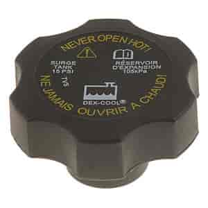 Dorman Products 82597: GM COOLANT CAP