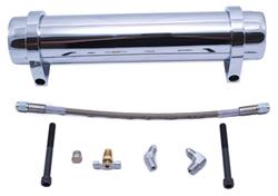 FTI Transmissions & Converters F2546C: Overflow Tank Powerglide