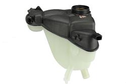 URO Parts Coolant Recovery and Expansion Tanks