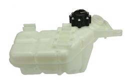URO Parts Coolant Recovery and Expansion Tanks