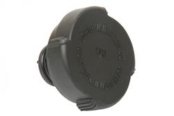 URO Parts Coolant Reservoir Caps