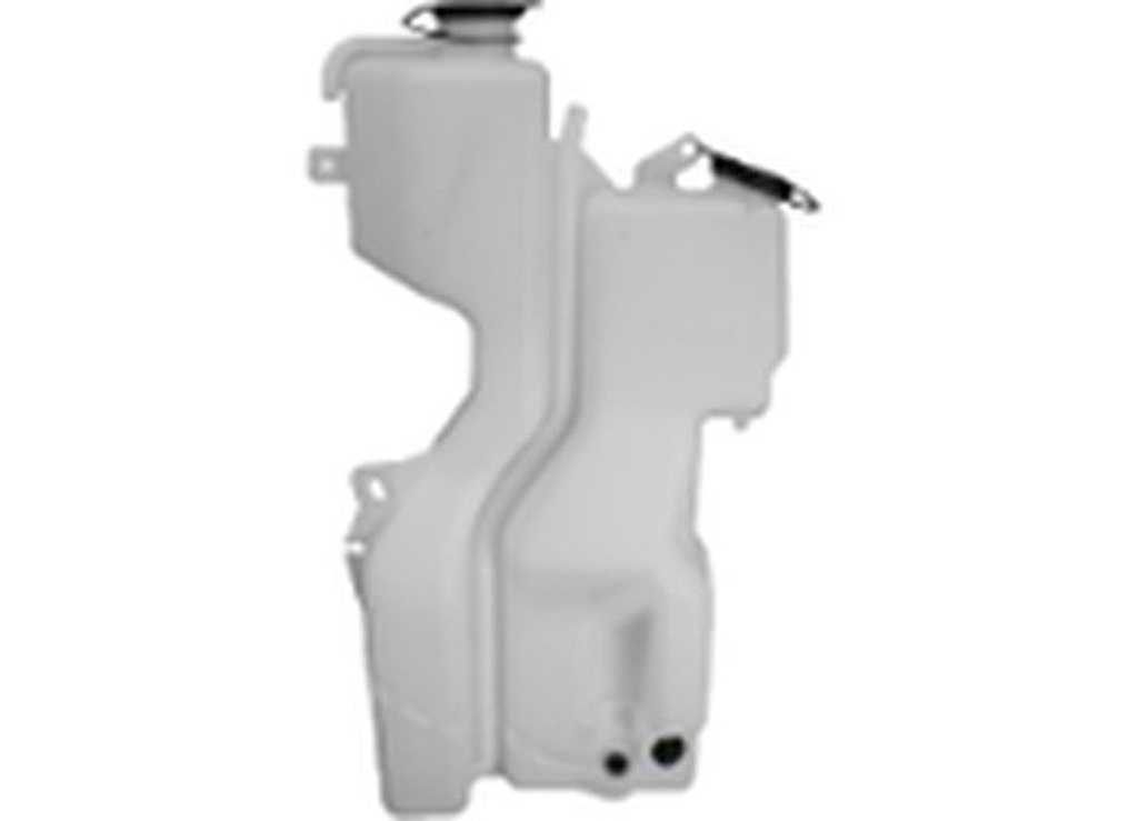 Sherman Parts 329A-700: COOLANT RECOVERY TANK W/O