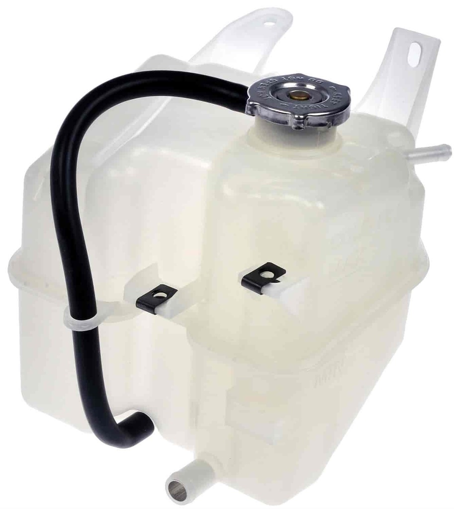 Dorman Products 603-081: Pressurized Coolant Reservoir 2001-2006 Dodge Stratus/Chrysler Sebring, 2003 Chrysler Cirrus