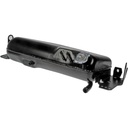 Dorman Products 603-5209: 603-5209 Heavy-Duty Pressurized Coolant Reservoir 1995-2002; 2009-2016 Freightliner