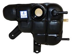 Crown Automotive 68244088AA: 68244088AA Coolant Bottle, 2016-2019 Dodge Durango, 2016-2019 Jeep Grand Cherokee