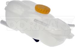 Dorman Coolant Reservoirs