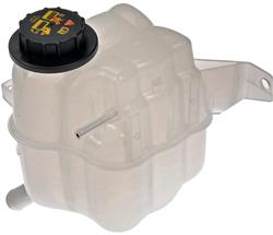Dorman Coolant Reservoirs