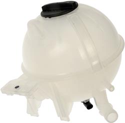 DormanOverflow and Recovery Tanks