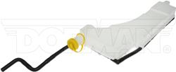 Dorman Coolant Reservoirs